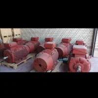 دینام الکتروموتور (خریدوفروش)|ماشین‌آلات صنعتی|تبریز, |دیوار