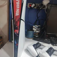 Ps5 اسلیم ریجن آمریکا