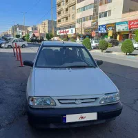 پراید ۱۳۱ sl