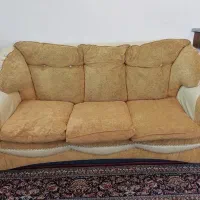 مبل راحتی|مبلمان خانگی و میز عسلی|مشهد, جانباز|دیوار