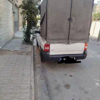 پراید۱۵۱|خودرو سواری و وانت|تهران, تهرانسر شرقی|دیوار