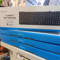 کیبورد وریتی مدل V KB6126