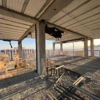 فروش پنت هاوس زیباشهر با۱۴۰متر حیاط رایگان|فروش آپارتمان|زاهدان, |دیوار
