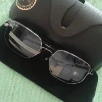 عینک شیش ضلعی ریبن  اورجینال اصل