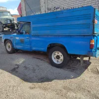 خودرو|خودرو سواری و وانت|کندوان, |دیوار