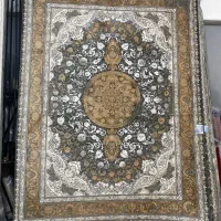 فرش وینتیج/فرش برجسته/اقساط