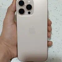 iPhone 16 promax|موبایل|کرج, اصفهانیها|دیوار