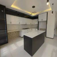 نصب هر مدل کابینت اشکاف میز تی وی