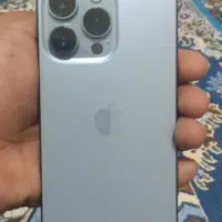 آیفون 13 پرو فروش فوری کلن پلم بدون هیچگونه تعویض|موبایل|پلان, |دیوار