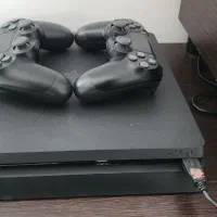 ps 4 slim