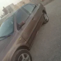 سمند قهوه ای روشن