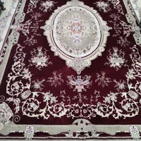 12 متری بفرش میرسد