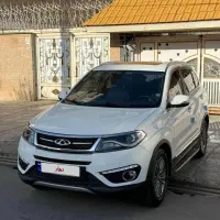 تیگو۵ فول مدل ۹۷ در حد نو کم کار