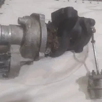 توربو شارژ حرفه ای