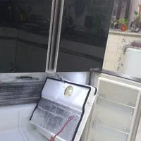 تعمیر یخچال فریزر سرویس کار ساید تعمیرکار (کلشهر)|خدمات پیشه و مهارت|شیراز, دروازه قران|دیوار