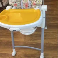 صندلی غذا مارک Graco