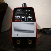 دستگاه جوش آروا 220 امپر