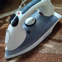 اتو کاملا سالم