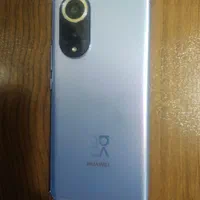 هواوی nova 9 با حافظهٔ ۱۲۸ گیگابایت|موبایل|گلستان (تهران), |دیوار