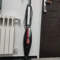 جاروبرقی دسته بلند ایستاده
