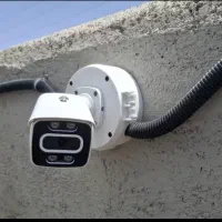 دوربین مداربسته دزدگیر اماکن برق ساختمان