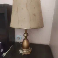 آباژور رو میزی