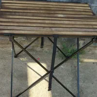 میز مسافرتی