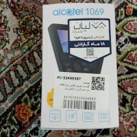 گوشی آل کاتل|موبایل|تهران, شادآباد|دیوار