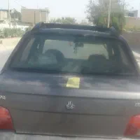 پراید 132مدل 89 سالم|خودرو سواری و وانت|فردوس (خراسان), |دیوار