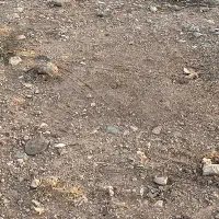 زمین سرجاده کمربندی پلاک بندی شده