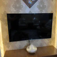 تلویزیون ال سی دی ال جی ۴۳ اینچ