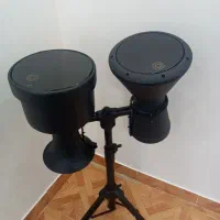ست کامل ضرب تمپو