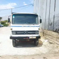 فروش خاور کمپرسی۶۰۸ مدل ۵۳|خودرو سنگین|دوگنبدان, |دیوار