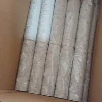 لیوان کاغذی|ظروف نگهدارنده، پلاستیکی، یک‌بارمصرف|کرمان, |دیوار