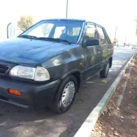 پرایدمدل۸۲.شاسی سالم خونگی