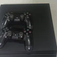 PS4 Pro|کنسول، بازی ویدئویی و آنلاین|محمدشهر, محمدشهر|دیوار