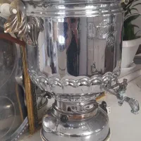 سماور گاز سوز