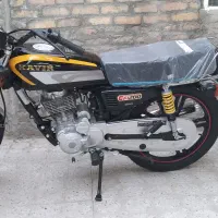 موتور CDI 200|موتورسیکلت|سنندج, |دیوار