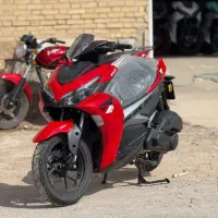 ایروکس هواخنک ۱۵۵ هانی در اقساط بلندمدت
