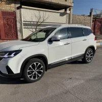 T5 FMC / فردا موتور / مدل ۱۴۰۳