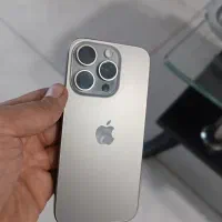 آیفون 15 پرو