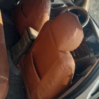 سمند مدل ۸۵|خودرو سواری و وانت|کهنوج, |دیوار