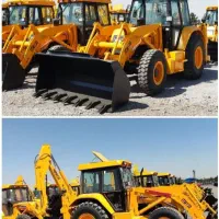 بهکولودرTDL100Sمدل1405اقساط تحویل یکروزه