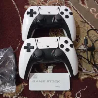 کنسول بازی|کنسول، بازی ویدئویی و آنلاین|اصفهان, کشاورزی|دیوار