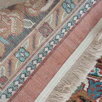 فرش ماشینی 9 متری (گلیم جاجیم طرح گبه)|فرش|تهران, مدائن|دیوار