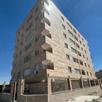 آپارتمان شخصی ساز کلیدنخورده متخصصین صدرا وام دار|فروش آپارتمان|سهند, |دیوار