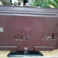 تلویزیون ۵۰ اینچ ال جی