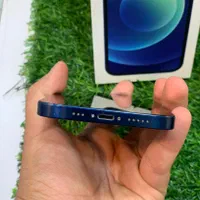 iPhone 12 zaa 128 پلم|موبایل|کرج, کوی امامیه|دیوار