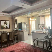 مرزداران ایثار 97 متر فول طبقه سوم فروشنده واقعی