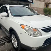 وراکروز سفید بیرنگ ۲۰۰۹